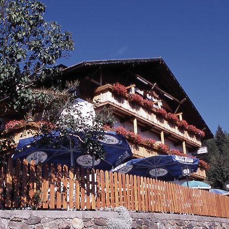 Pension Schoenblick Freienfeld Zewnętrze zdjęcie
