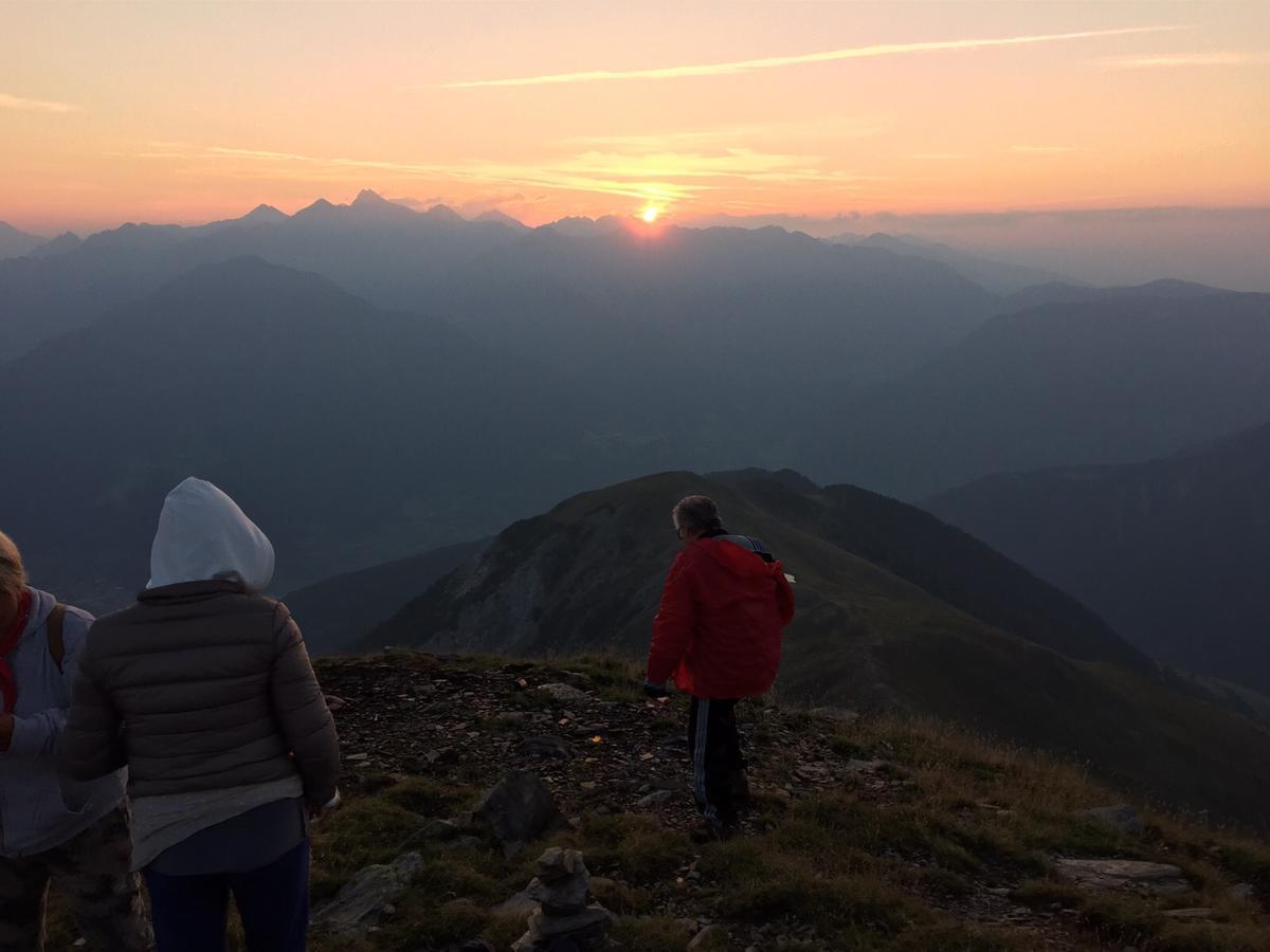 Pension Schoenblick Freienfeld Zewnętrze zdjęcie