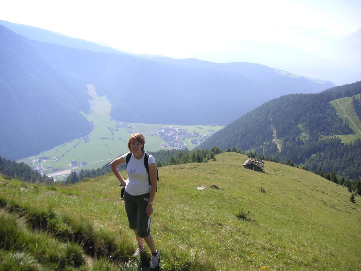 Pension Schoenblick Freienfeld Zewnętrze zdjęcie
